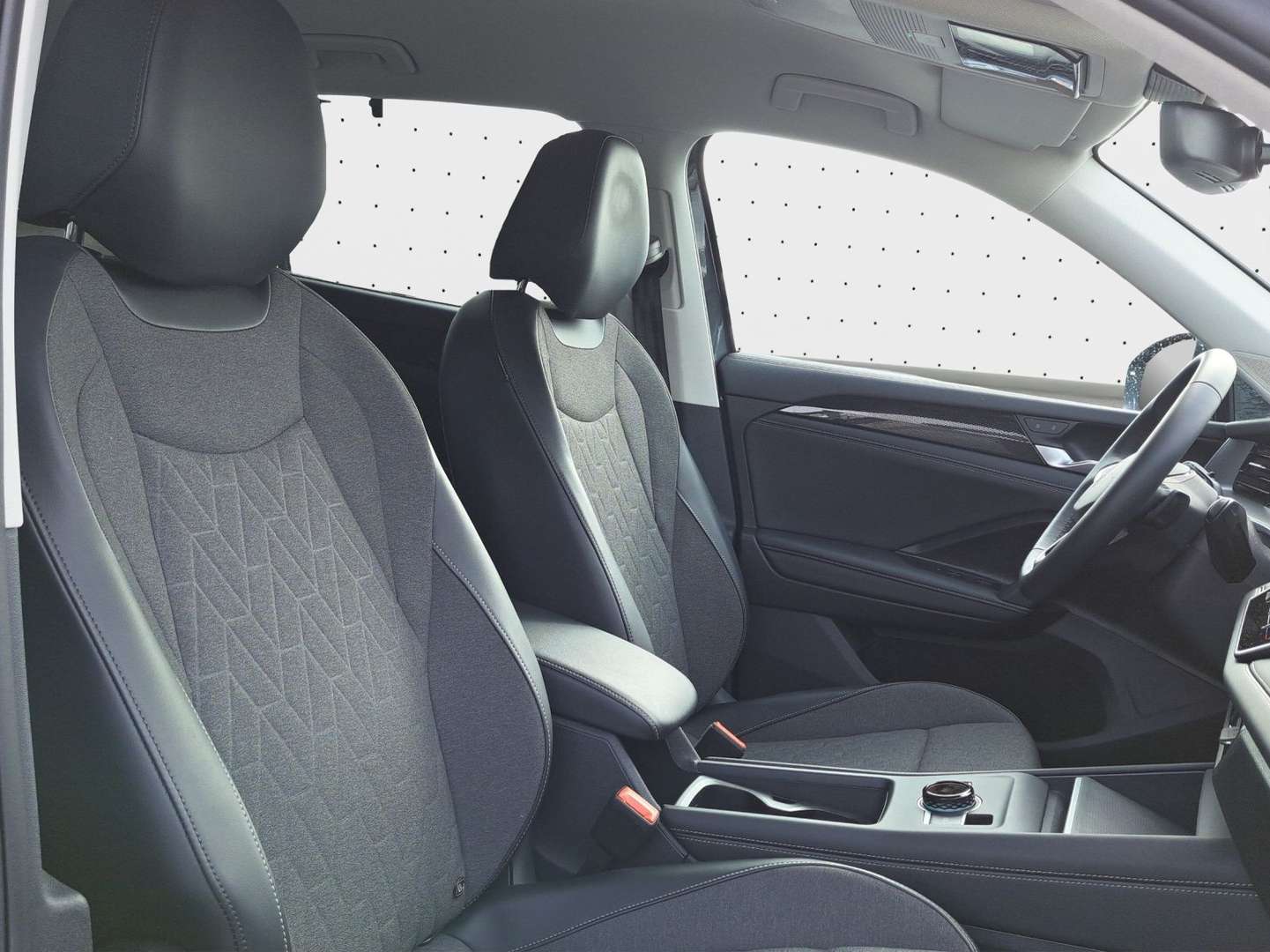 Volkswagen Tayron Life ETSI - 2025 - Joinsteer - #3