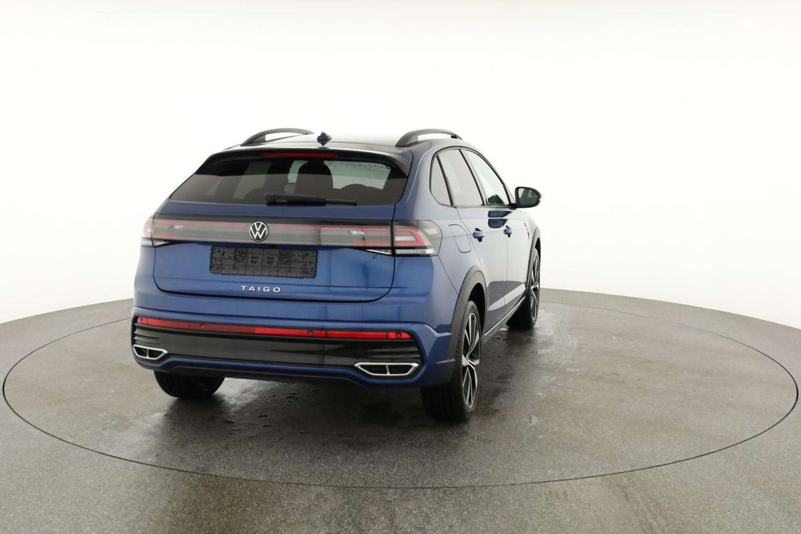 Volkswagen Taigo R-Line - 2026 - Joinsteer - #16
