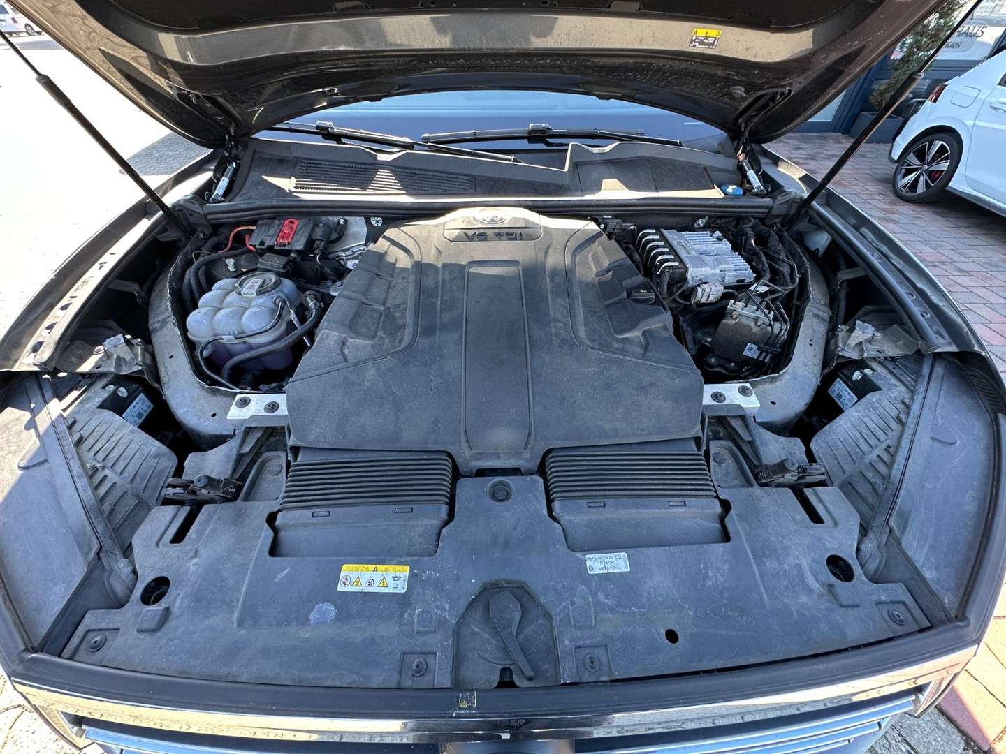 Volkswagen Touareg TDI 4Motion - 2021 - Joinsteer - #11