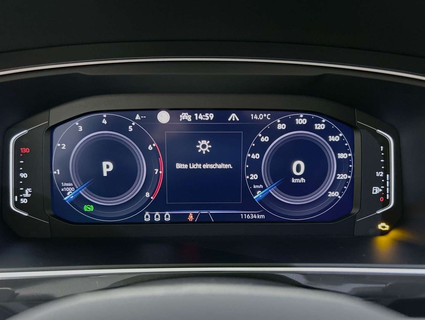 Volkswagen TIGUAN TSI Life - 2024 - Joinsteer - #6