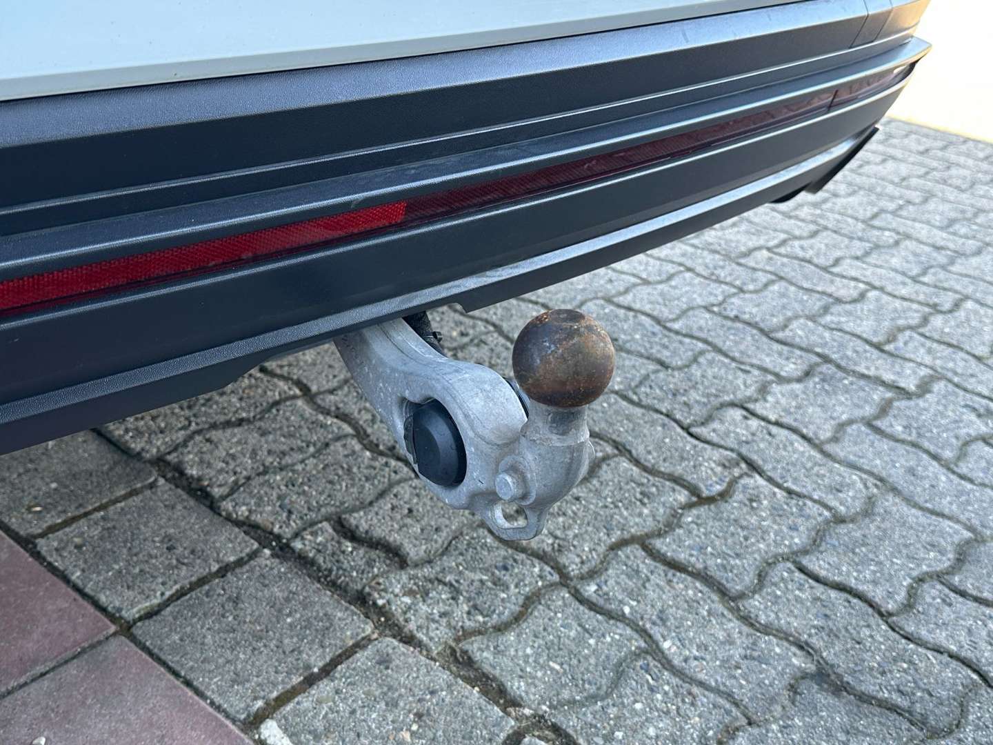 Volkswagen Touareg TDI 4Motion - 2022 - Joinsteer - #15