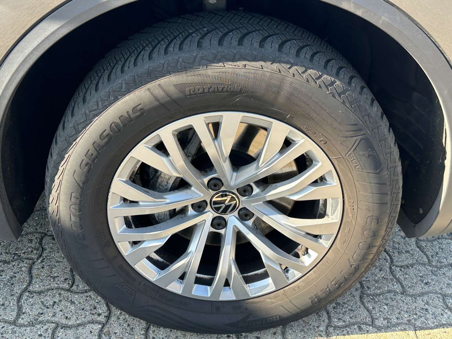 Volkswagen Touareg TDI 4Motion - 2021 - Joinsteer - #12