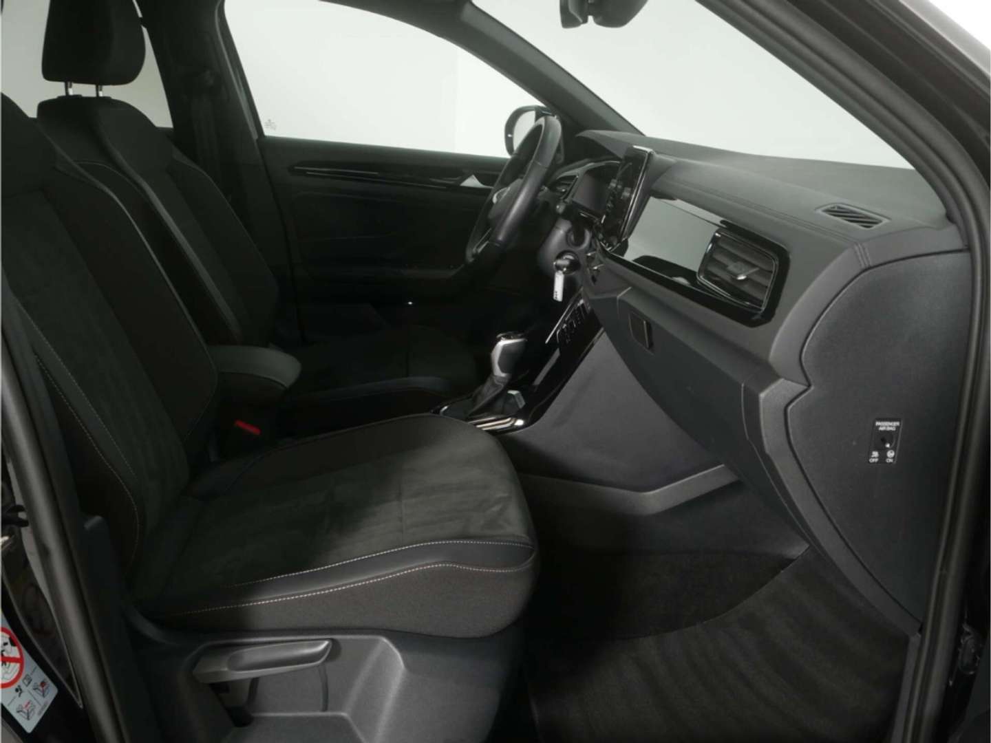 Volkswagen T-Roc 4Motion R-Line - 2024 - Joinsteer - #21