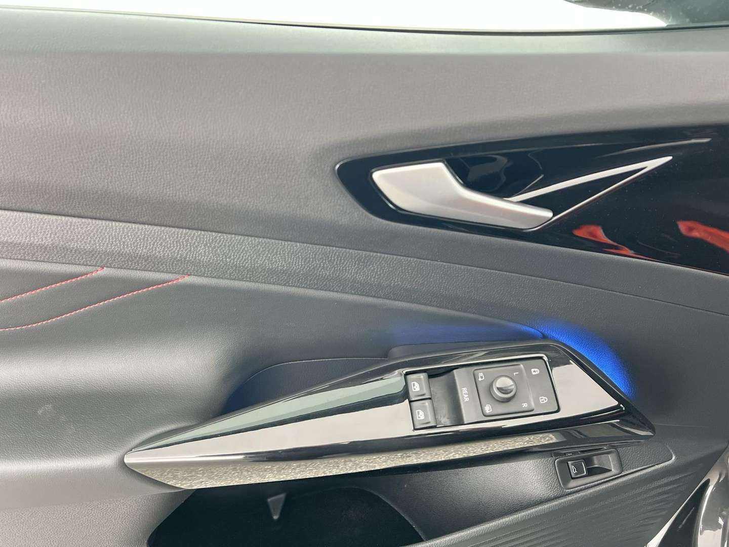 Volkswagen ID.4 GTX 4Motion - 2022 - Joinsteer - #11