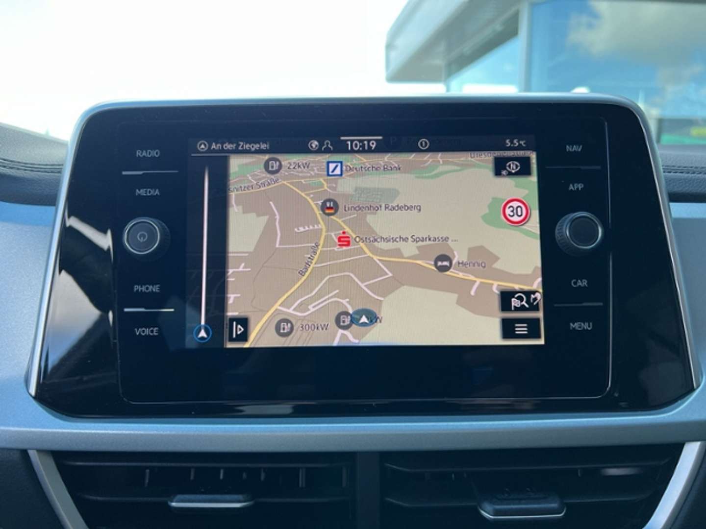 Volkswagen T-Roc TSI Goal - 2025 - Joinsteer - #14