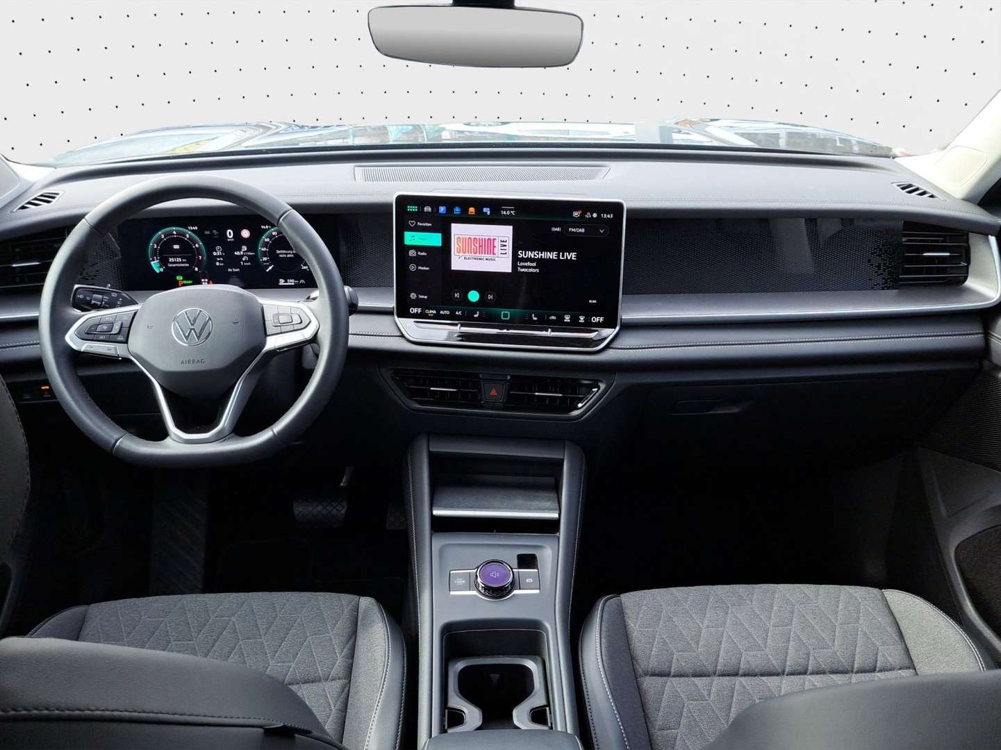 Volkswagen Tayron Life ETSI - 2025 - Joinsteer - #4