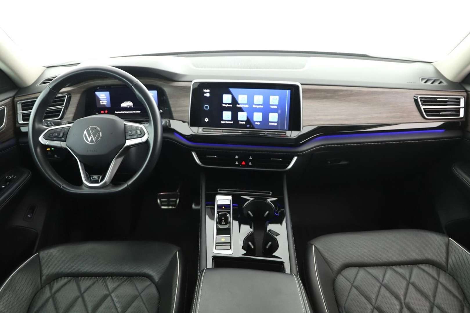 Volkswagen Atlas 4Motion Premium - 2023 - Joinsteer - #11