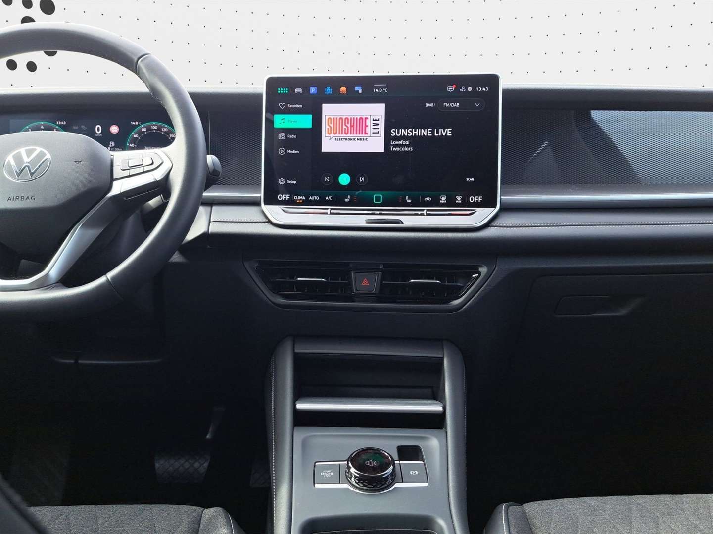 Volkswagen Tayron Life ETSI - 2025 - Joinsteer - #5