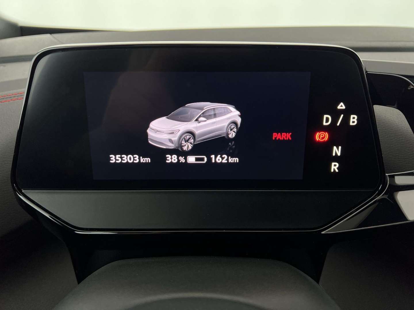 Volkswagen ID.4 GTX 4Motion - 2022 - Joinsteer - #12