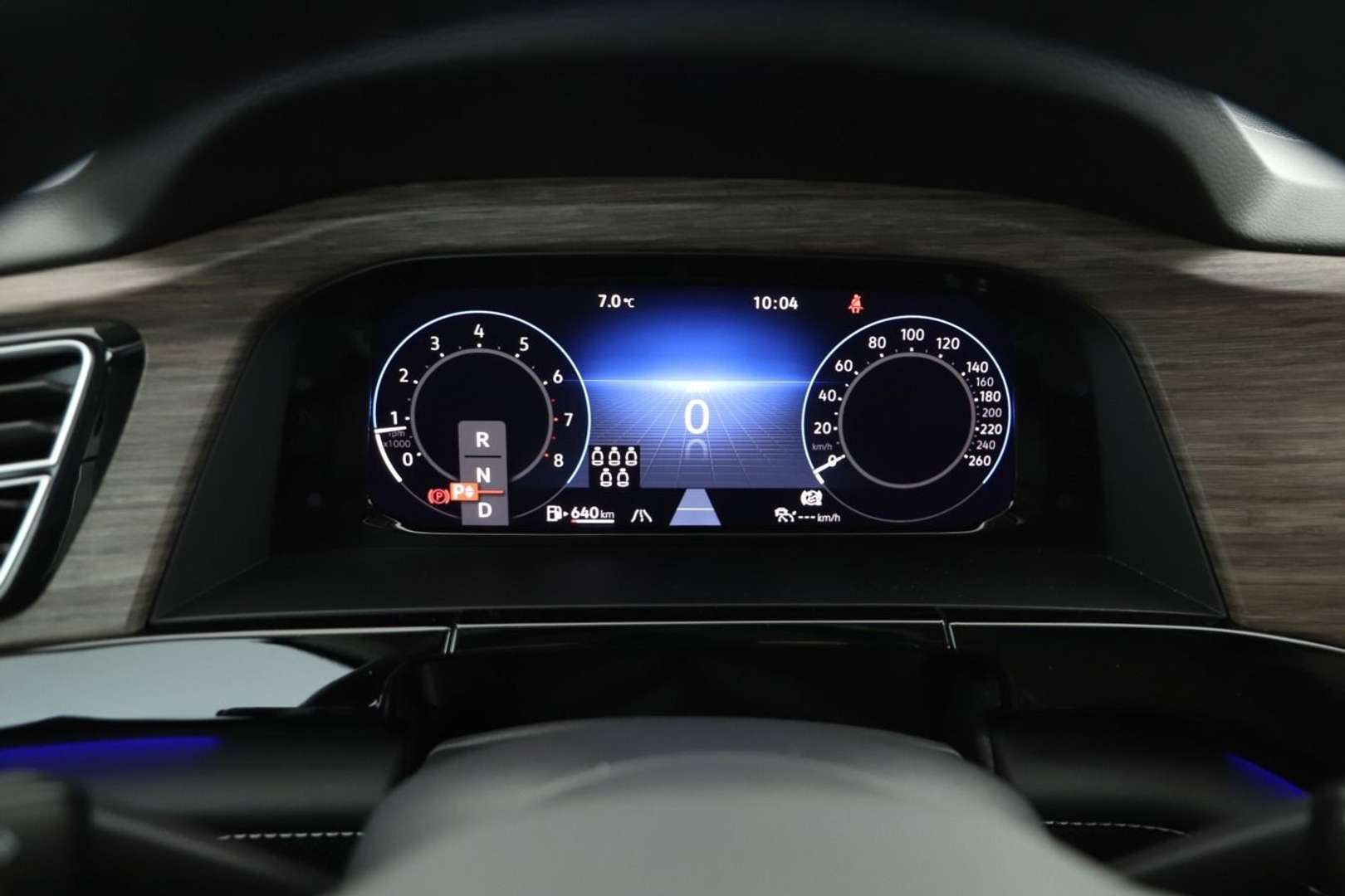 Volkswagen Atlas 4Motion Premium - 2023 - Joinsteer - #12