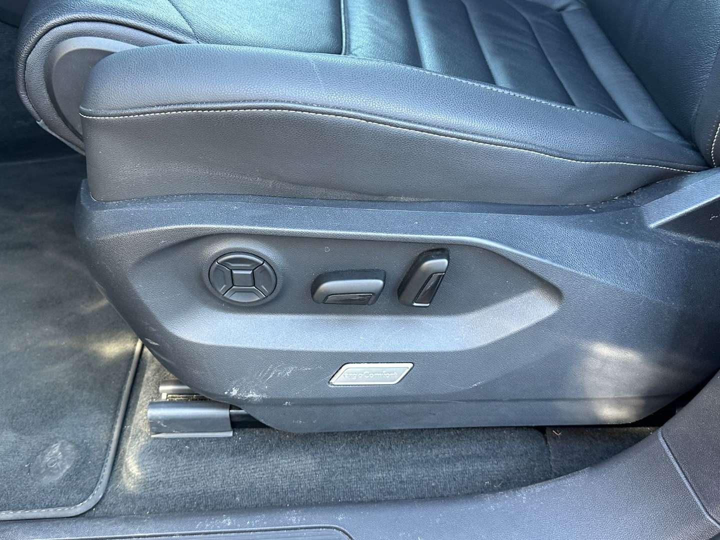 Volkswagen Touareg TDI 4Motion - 2021 - Joinsteer - #15