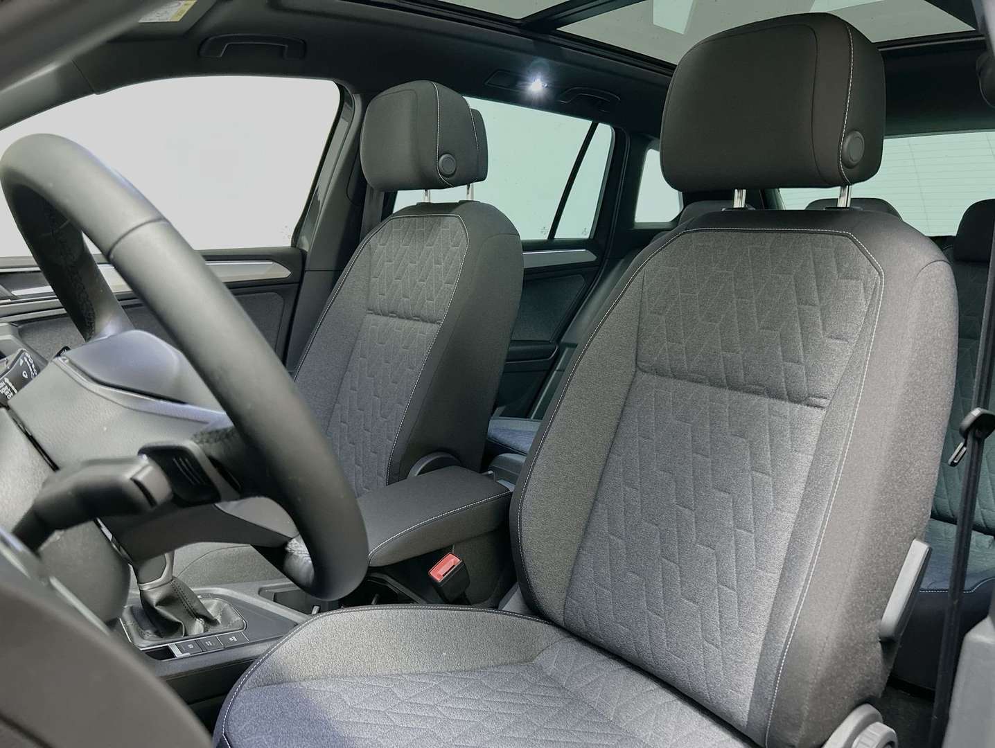 Volkswagen TIGUAN TSI Life - 2024 - Joinsteer - #9