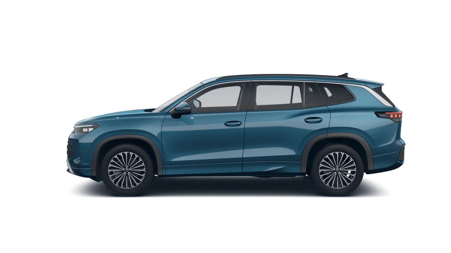 Volkswagen T-CROSS ETSI Life - 2025 - Joinsteer - #5
