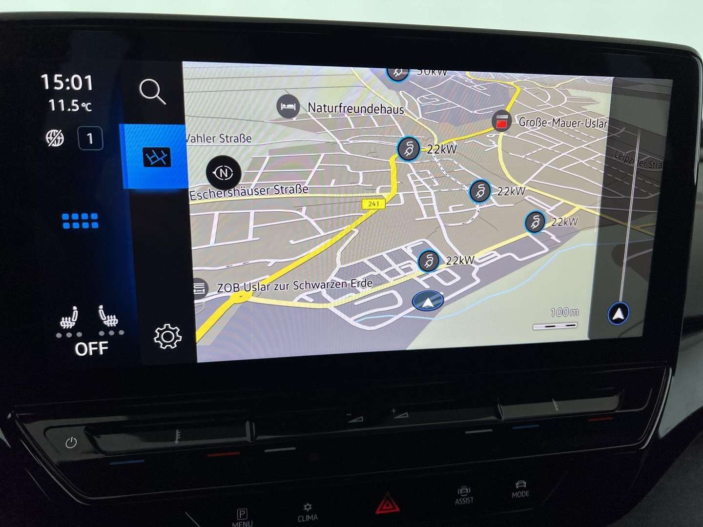 Volkswagen ID.4 GTX 4Motion - 2022 - Joinsteer - #13