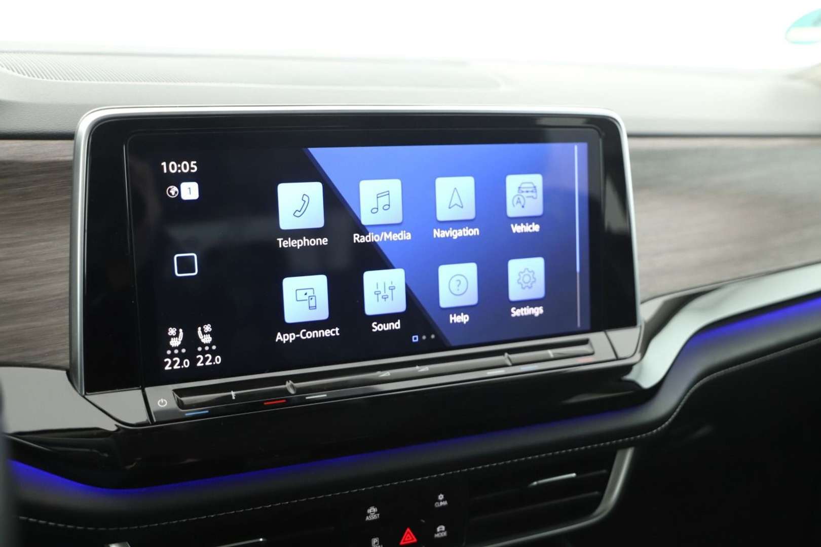Volkswagen Atlas 4Motion Premium - 2023 - Joinsteer - #13