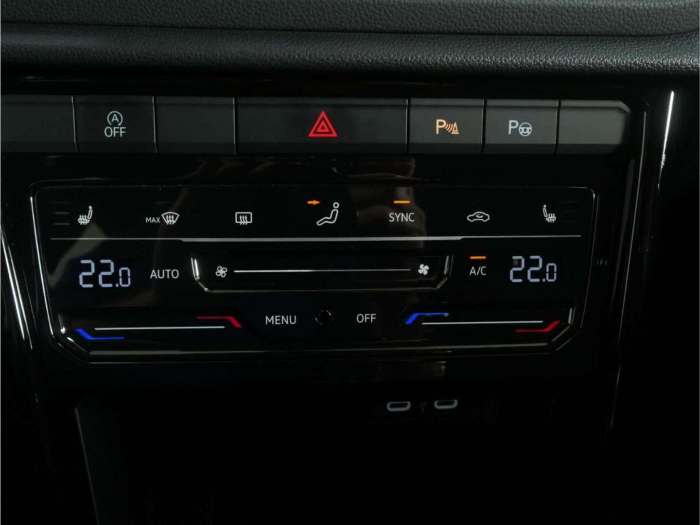 Volkswagen T-Roc 4Motion R-Line - 2024 - Joinsteer - #24