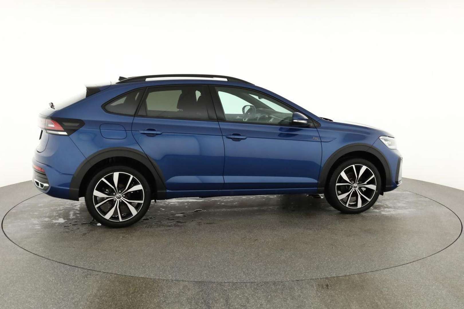 Volkswagen Taigo R-Line - 2026 - Joinsteer - #20