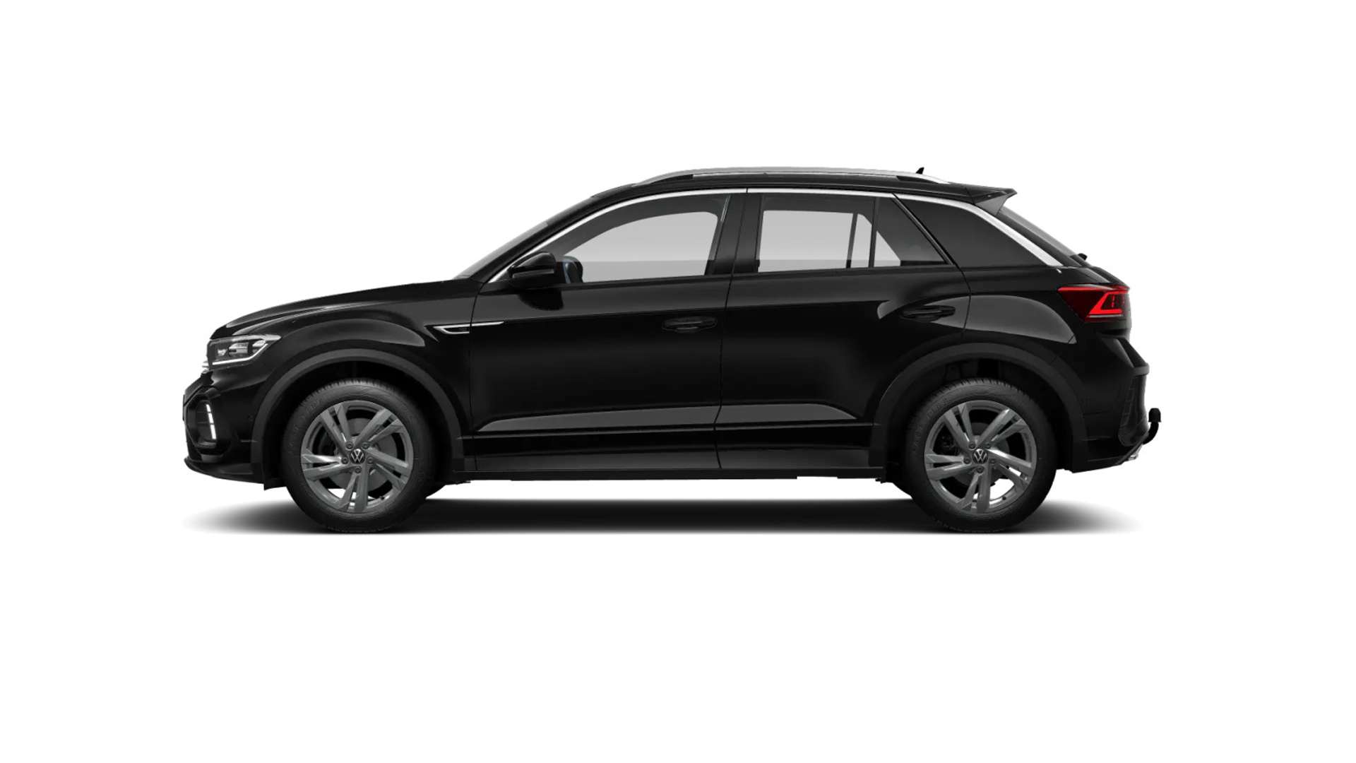 Volkswagen T-Roc TDI R-Line - 2025 - Joinsteer - #5