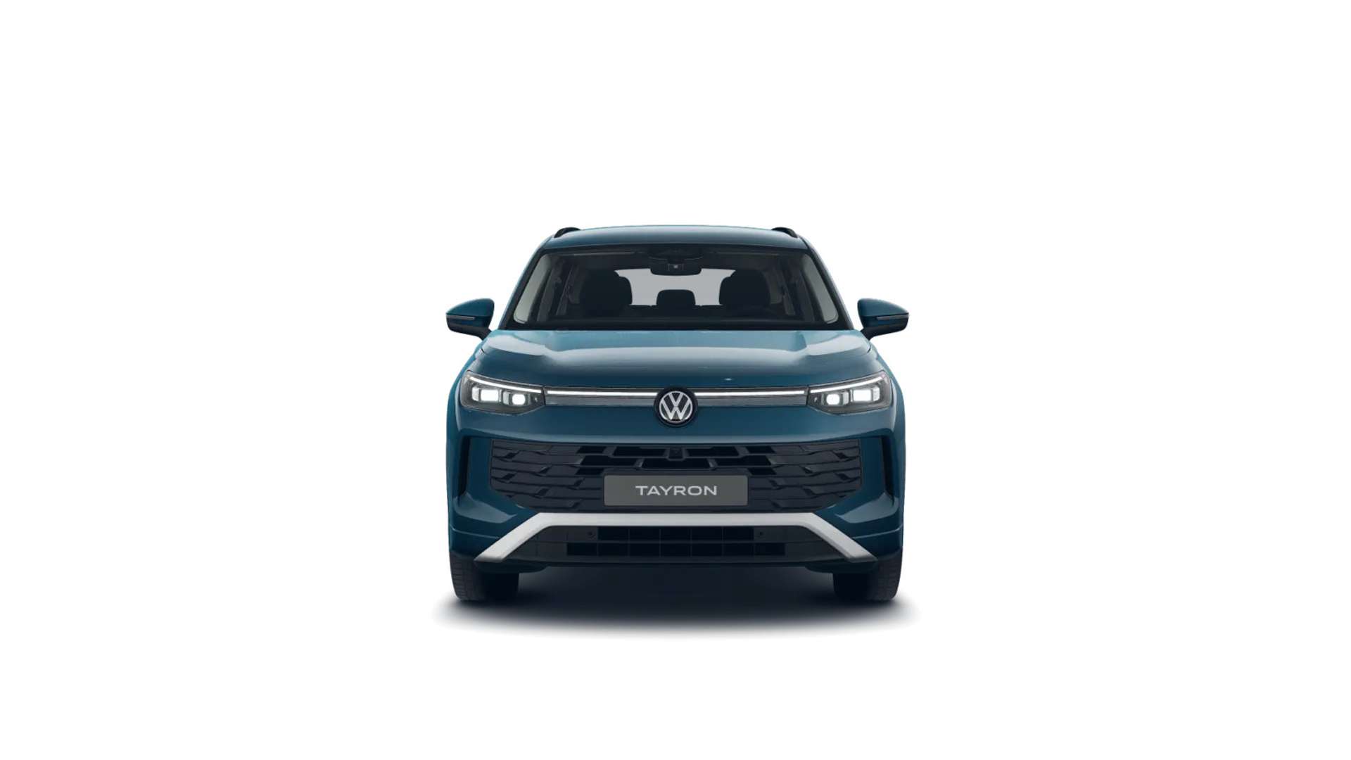 Volkswagen T-CROSS ETSI Life - 2025 - Joinsteer - #6