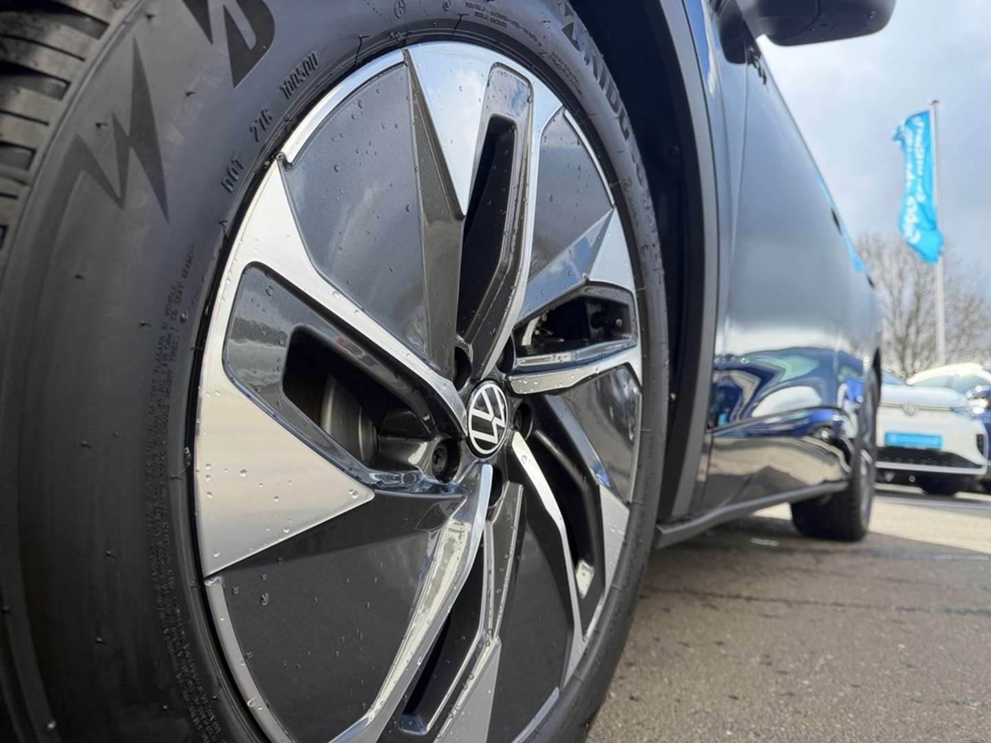 Volkswagen ID.5 GTX 4Motion - 2025 - Joinsteer - #3