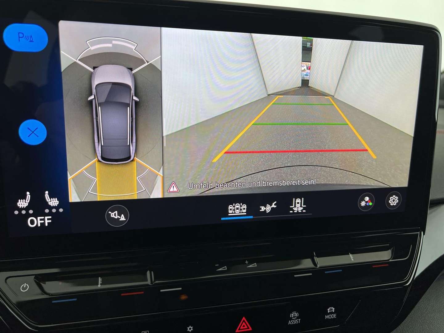 Volkswagen ID.4 GTX 4Motion - 2022 - Joinsteer - #14