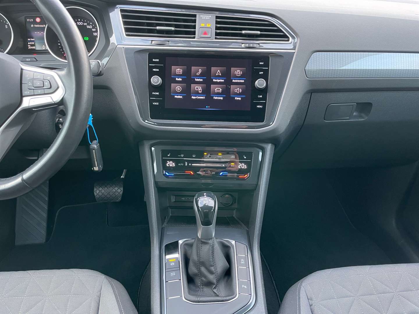 Volkswagen TIGUAN TSI Life - 2022 - Joinsteer - #11