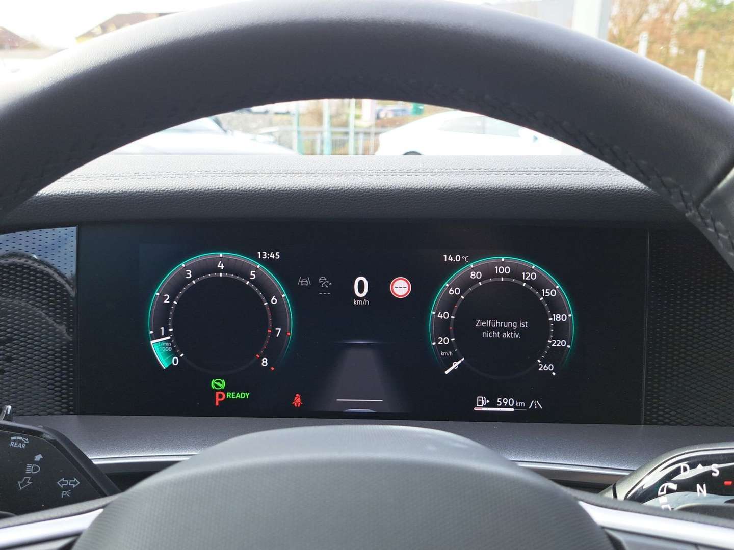Volkswagen Tayron Life ETSI - 2025 - Joinsteer - #8