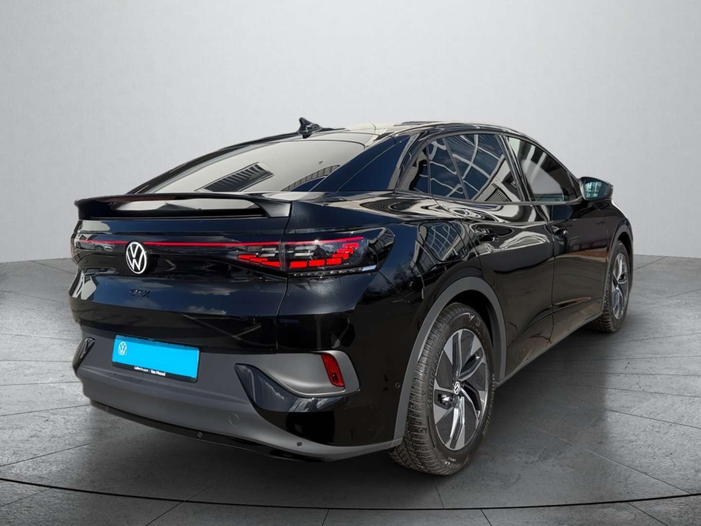 Volkswagen ID.5 GTX 4Motion - 2025 - Joinsteer - #4