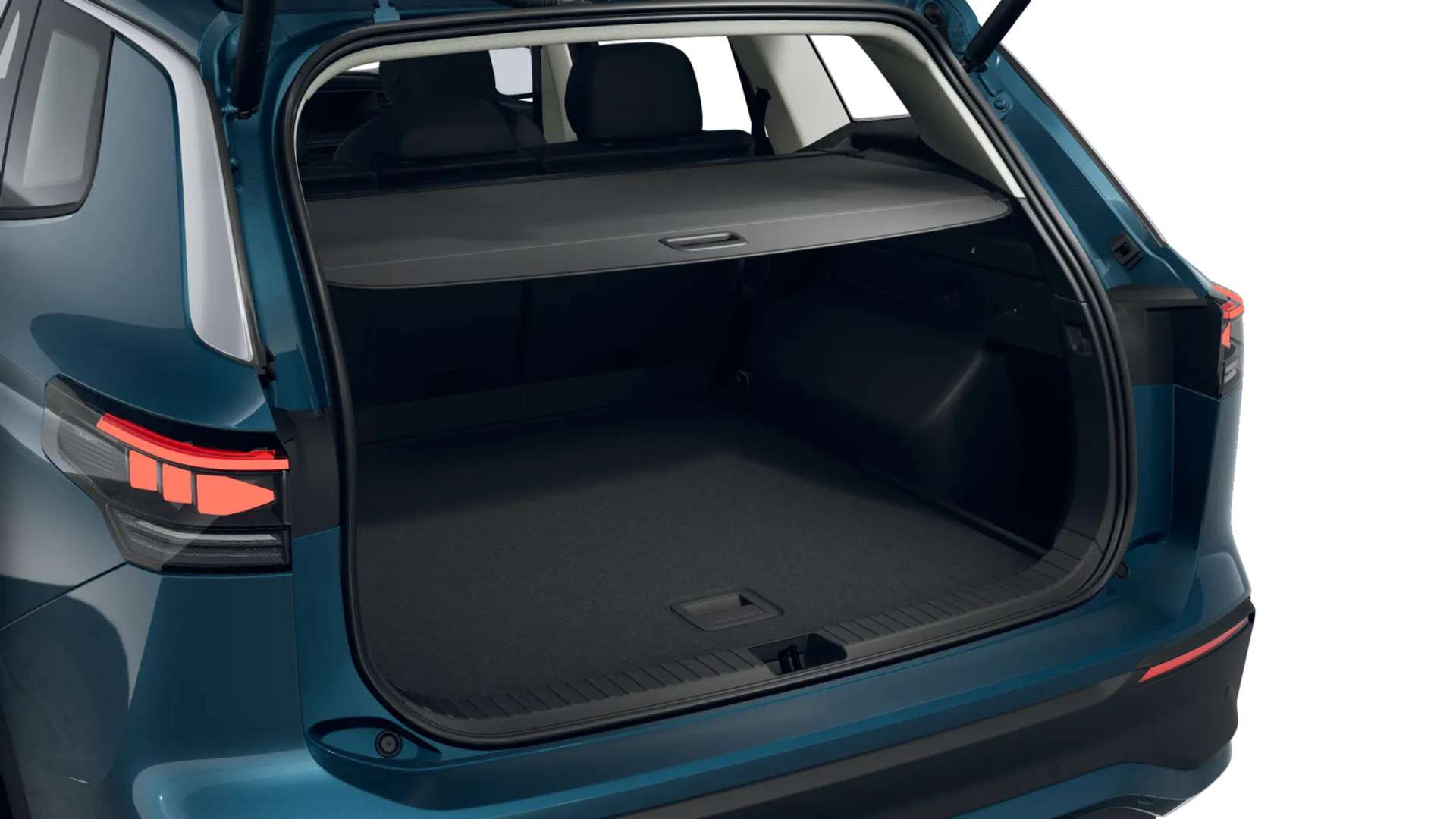 Volkswagen T-CROSS ETSI Life - 2025 - Joinsteer - #7
