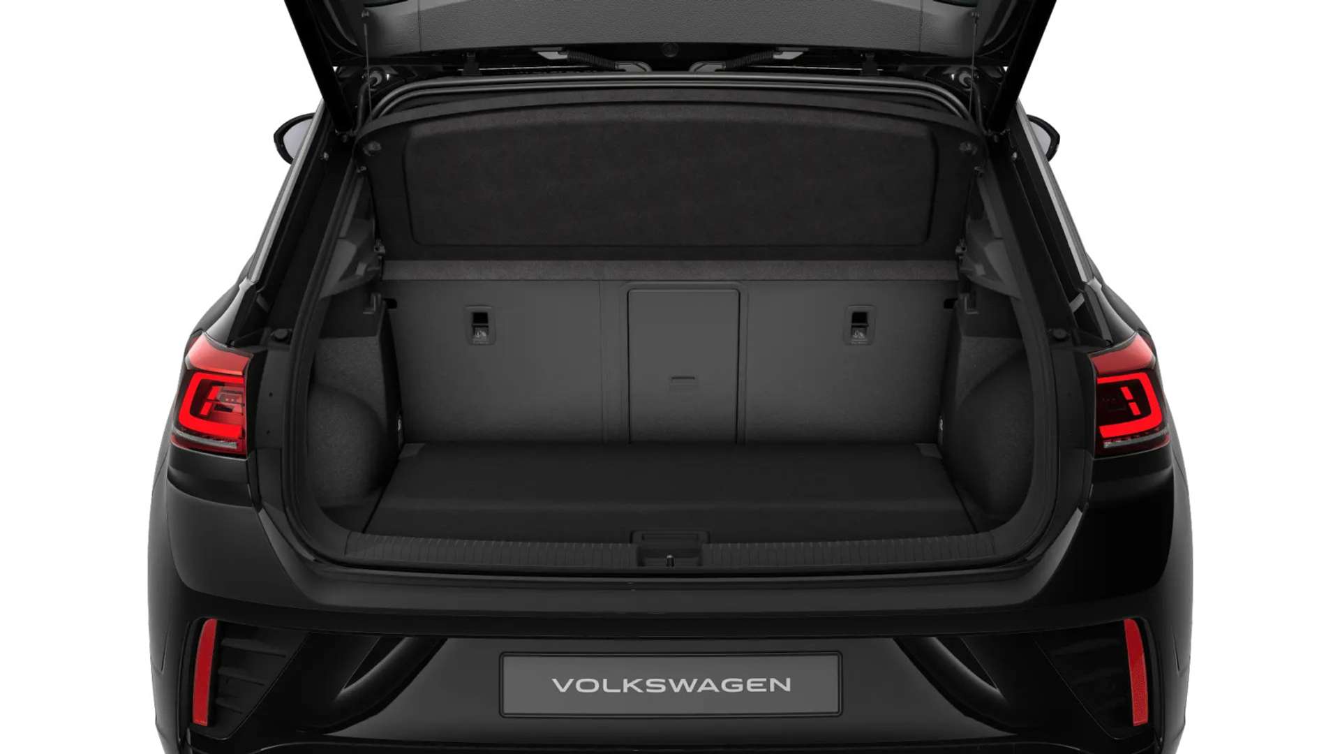 Volkswagen T-Roc TDI R-Line - 2025 - Joinsteer - #7