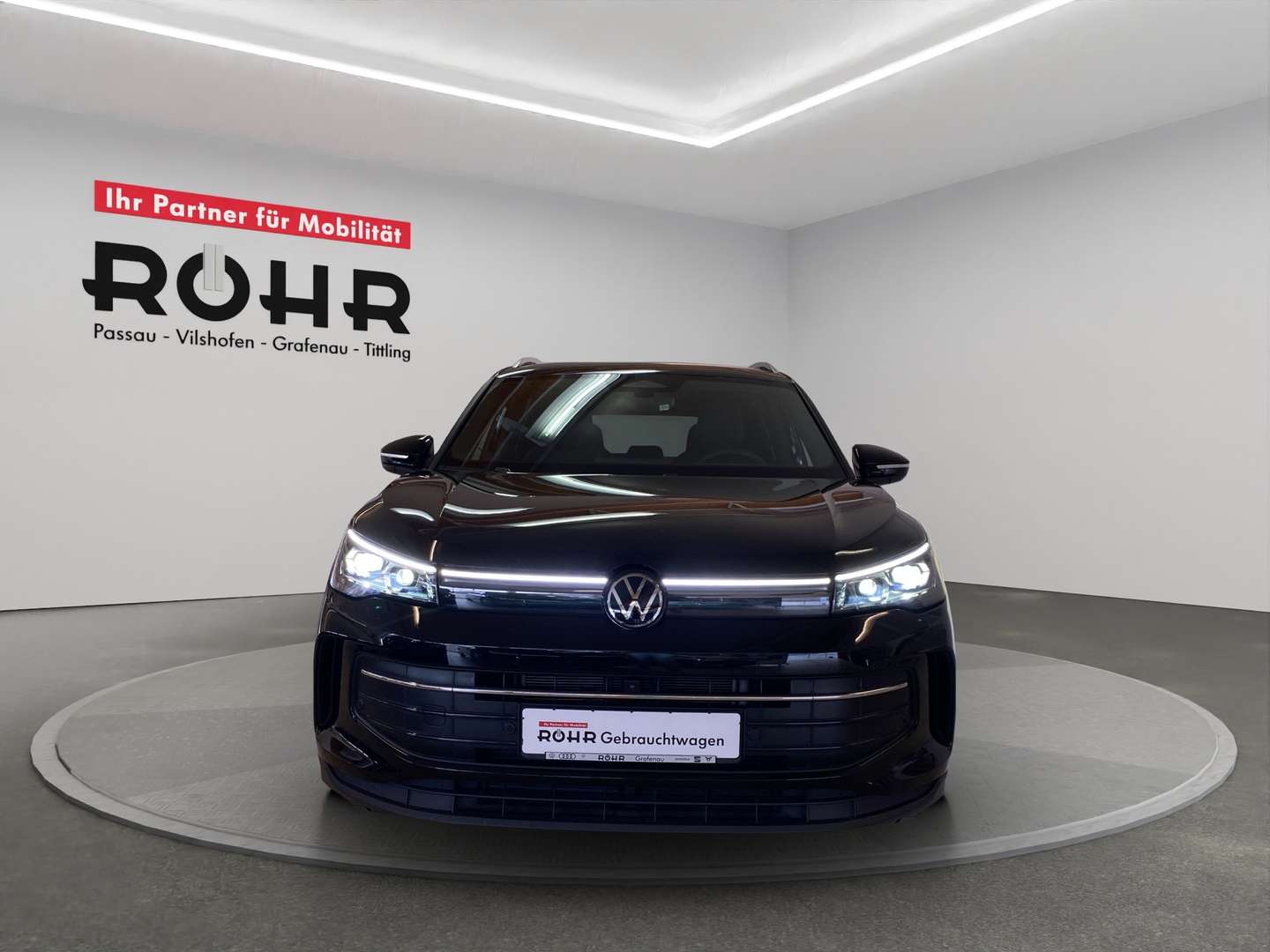 Volkswagen TIGUAN Life ETSI - 2025 - Joinsteer - #2