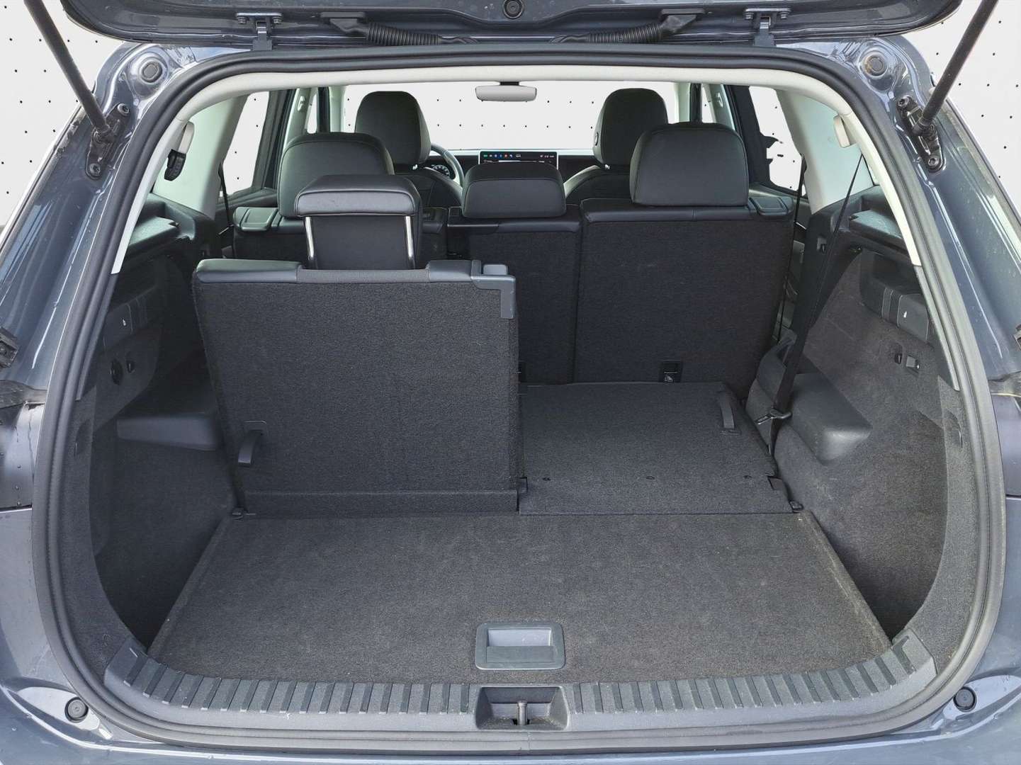 Volkswagen Tayron Life ETSI - 2025 - Joinsteer - #9