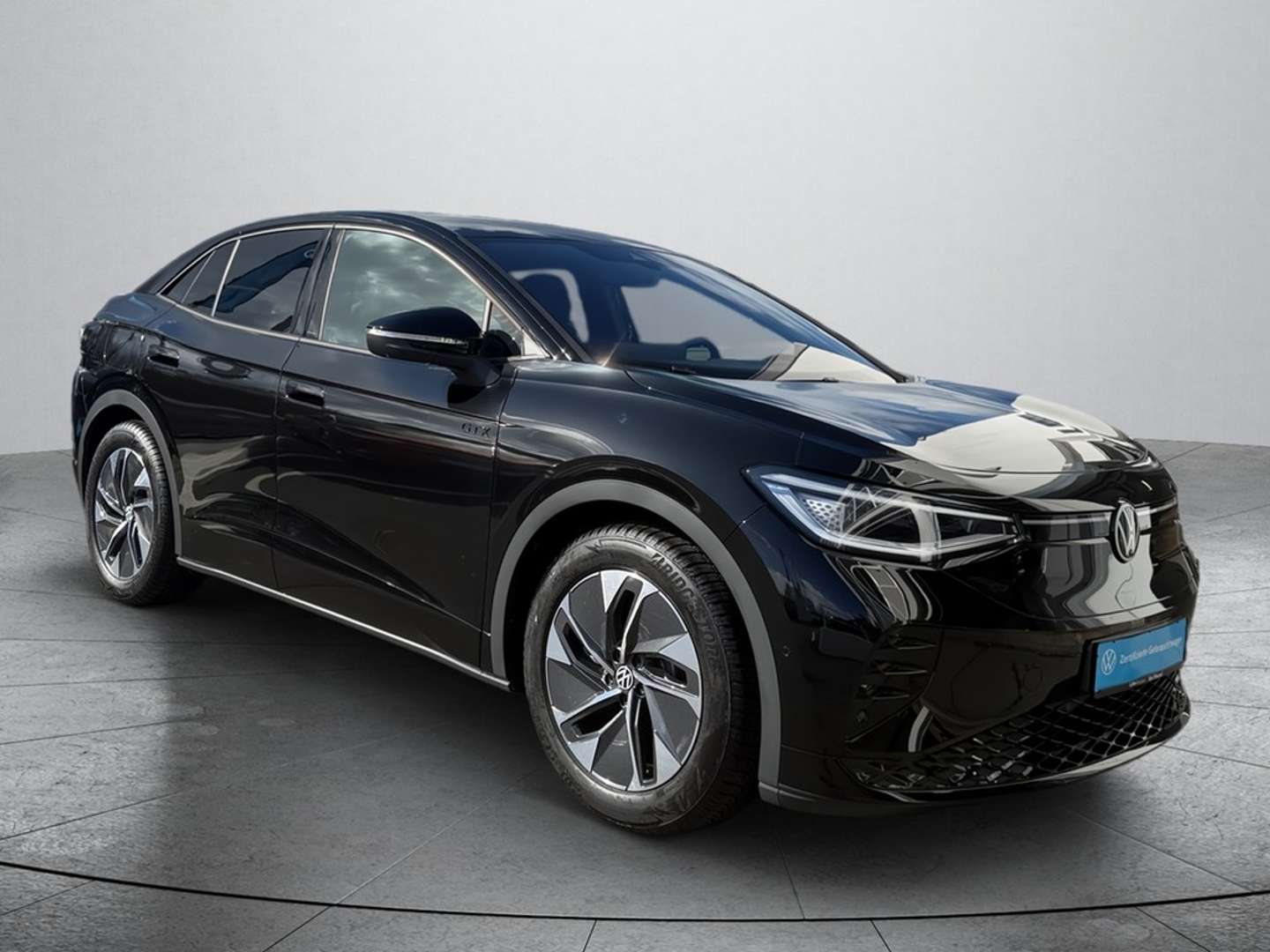 Volkswagen ID.5 GTX 4Motion - 2025 - Joinsteer - #5