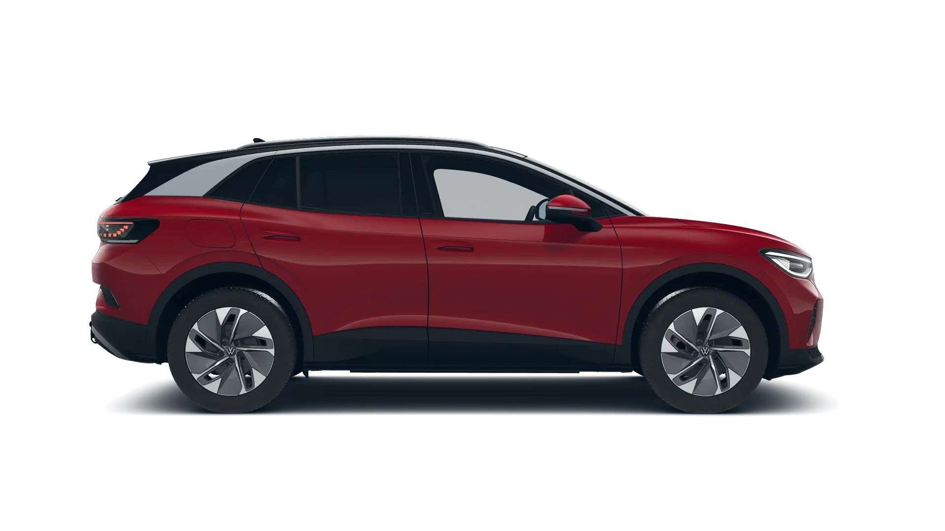 Volkswagen ID.4 Pro - 2025 - Joinsteer - #4