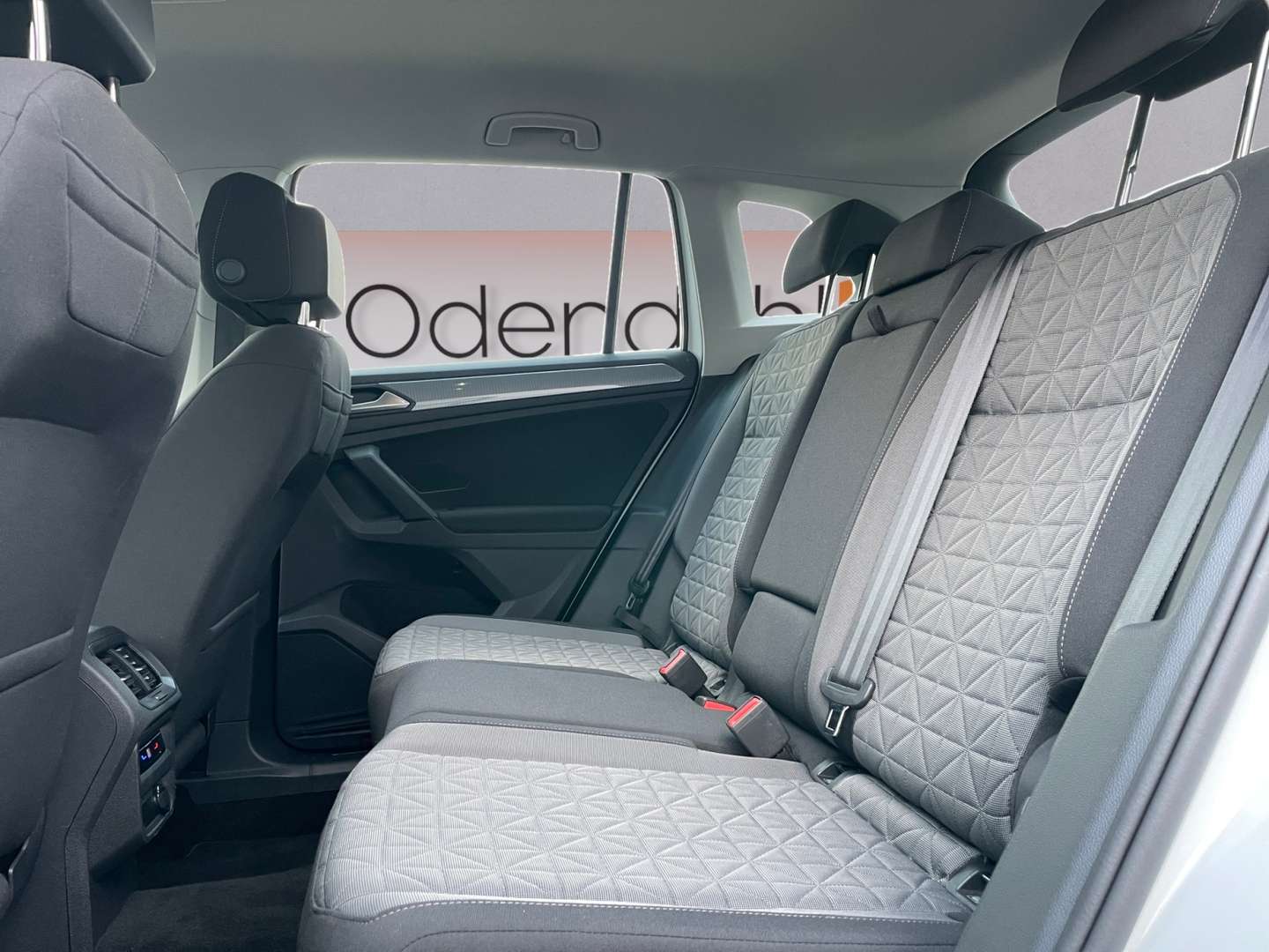 Volkswagen TIGUAN TSI Life - 2022 - Joinsteer - #13