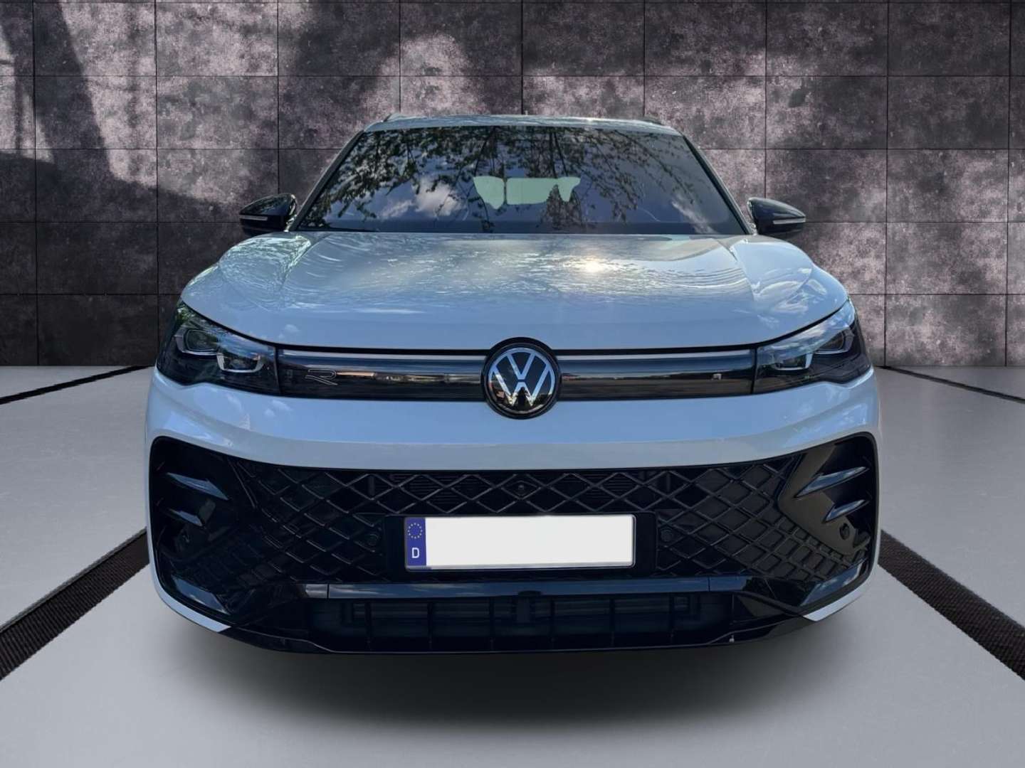 Volkswagen TIGUAN TDI 4Motion R-Line - 2024 - Joinsteer - #2