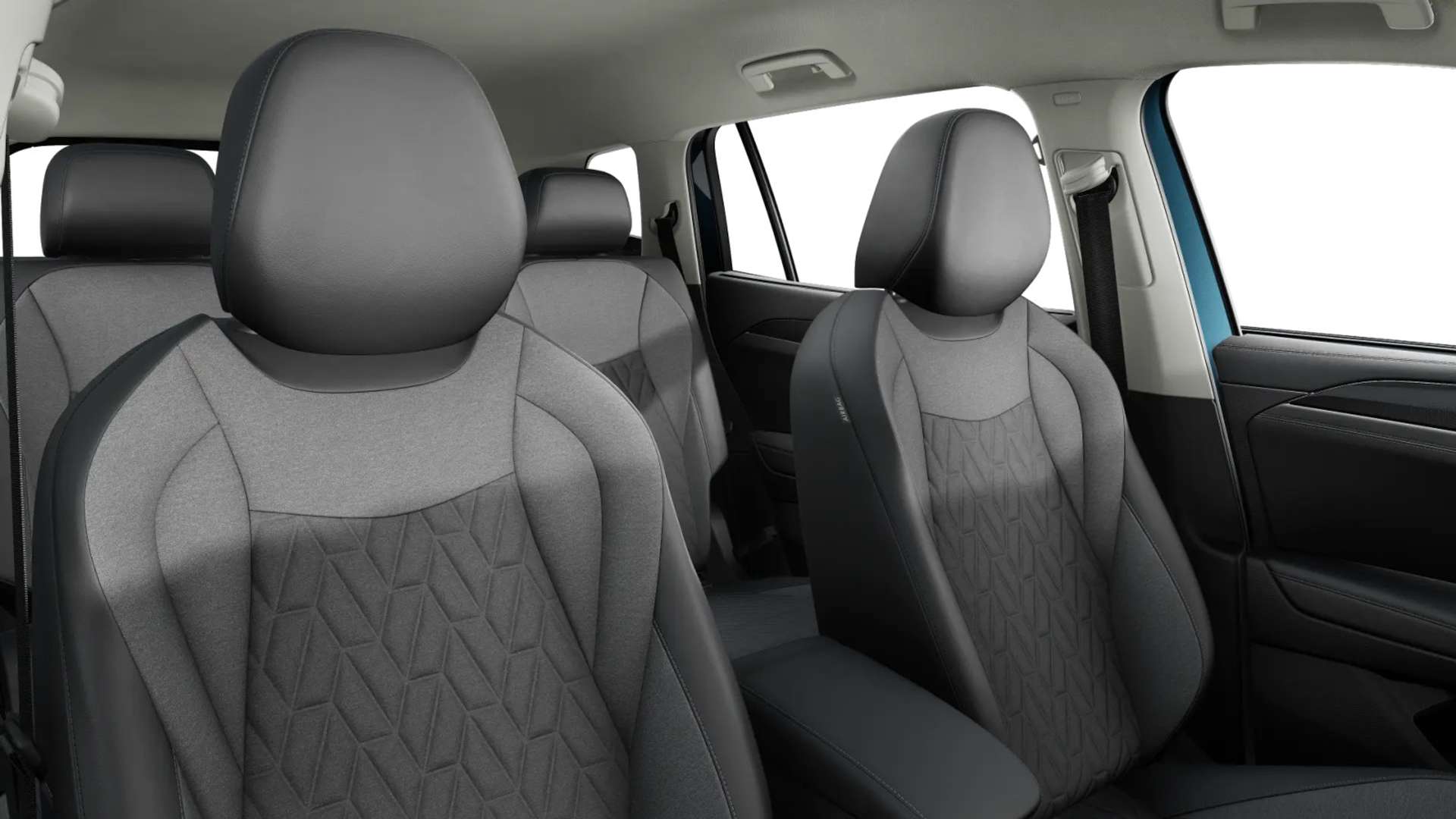 Volkswagen T-CROSS ETSI Life - 2025 - Joinsteer - #9