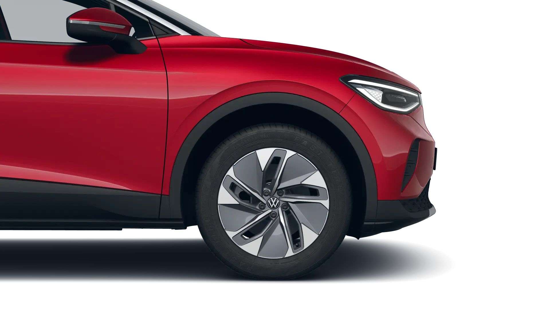 Volkswagen ID.4 Pro - 2025 - Joinsteer - #5