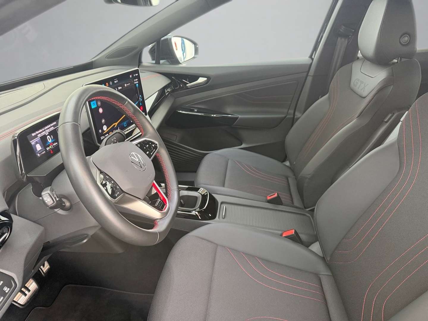 Volkswagen ID.5 GTX 4Motion - 2025 - Joinsteer - #6