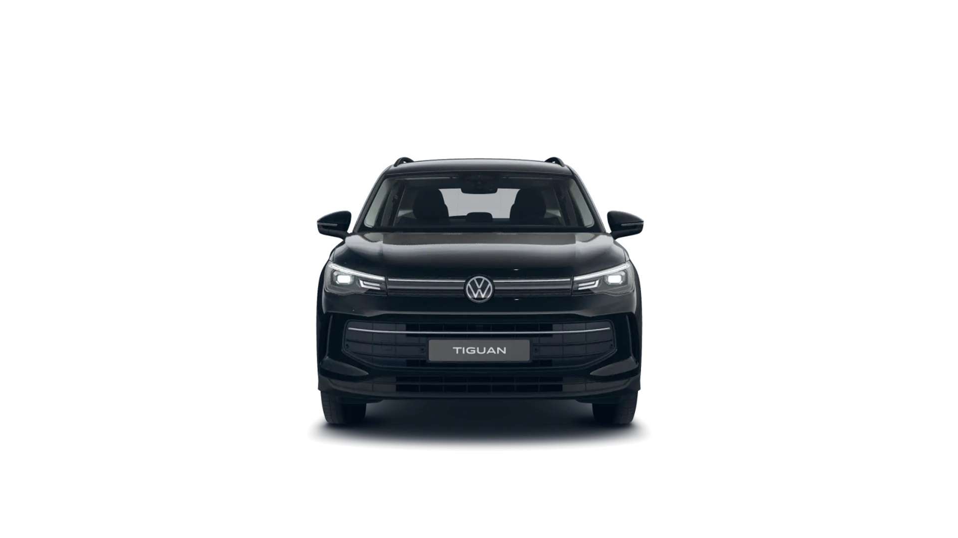 Volkswagen TIGUAN ETSI - 2024 - Joinsteer - #2