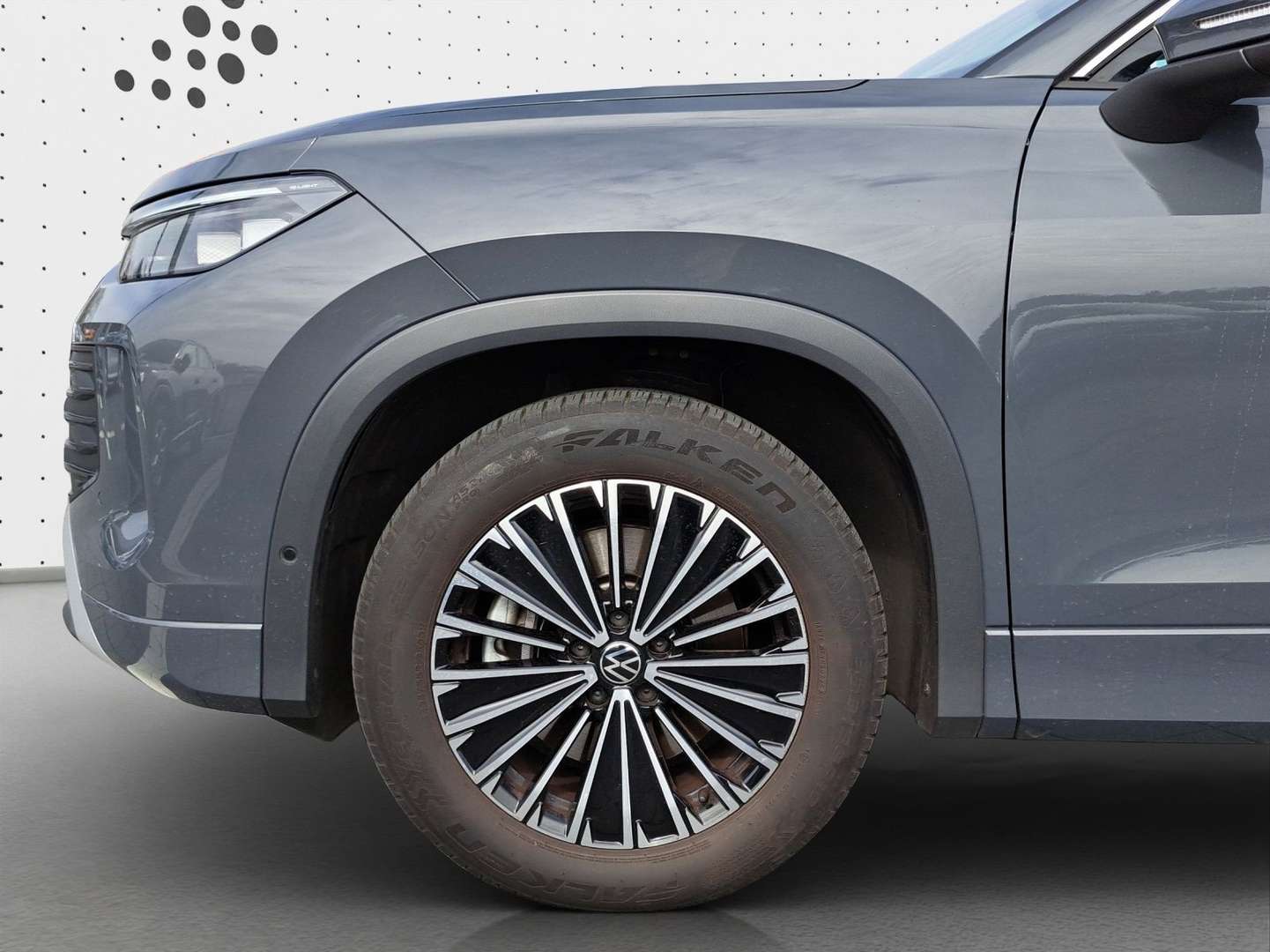 Volkswagen Tayron Life ETSI - 2025 - Joinsteer - #11