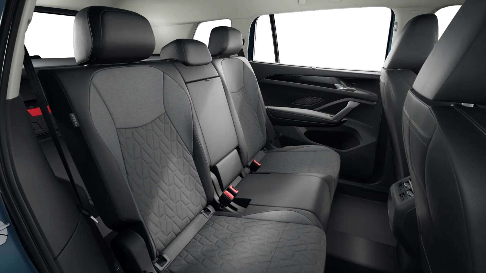 Volkswagen T-CROSS ETSI Life - 2025 - Joinsteer - #10