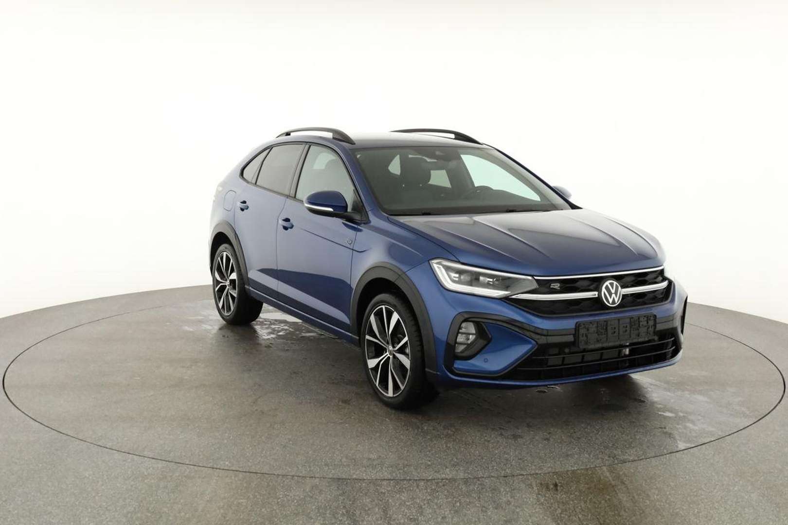 Volkswagen Taigo R-Line - 2026 - Joinsteer - #25