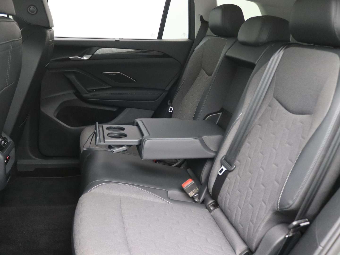 Volkswagen T-CROSS EHybrid Life Edition - 2025 - Joinsteer - #5