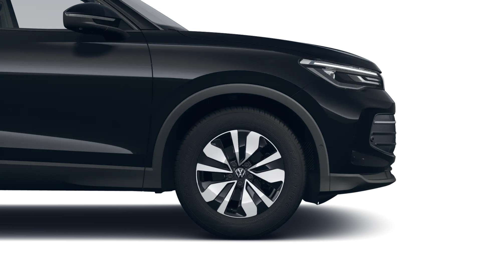 Volkswagen TIGUAN ETSI - 2024 - Joinsteer - #3