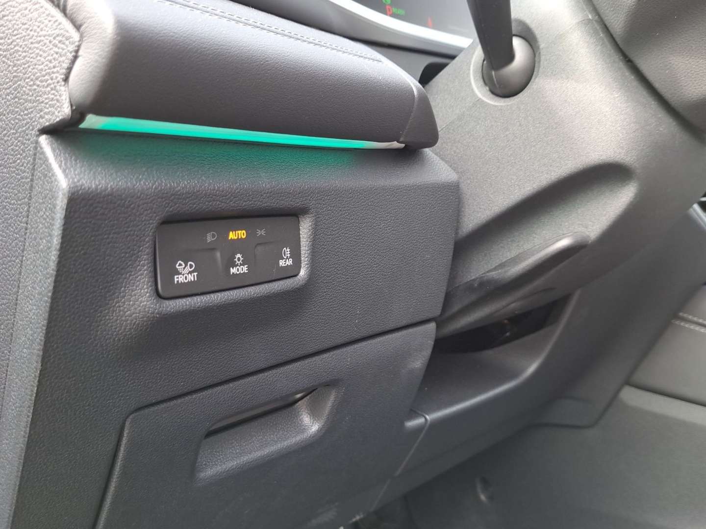 Volkswagen Tayron Life ETSI - 2025 - Joinsteer - #12