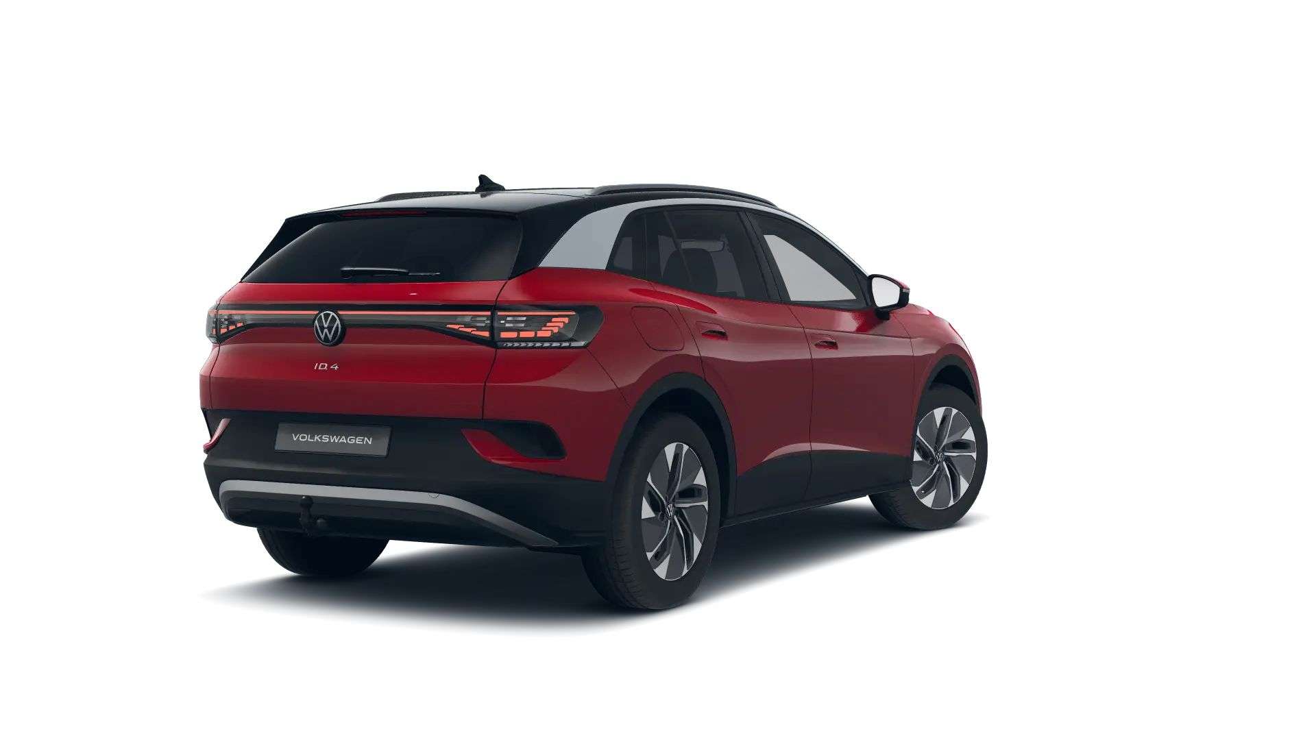 Volkswagen ID.4 Pro - 2025 - Joinsteer - #7