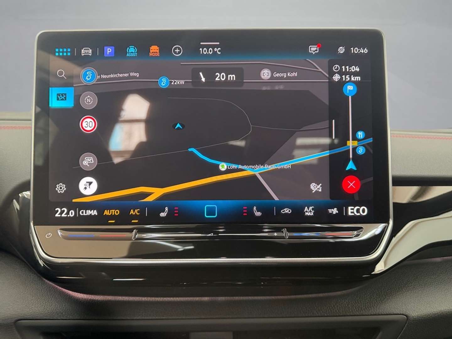 Volkswagen ID.5 GTX 4Motion - 2025 - Joinsteer - #8