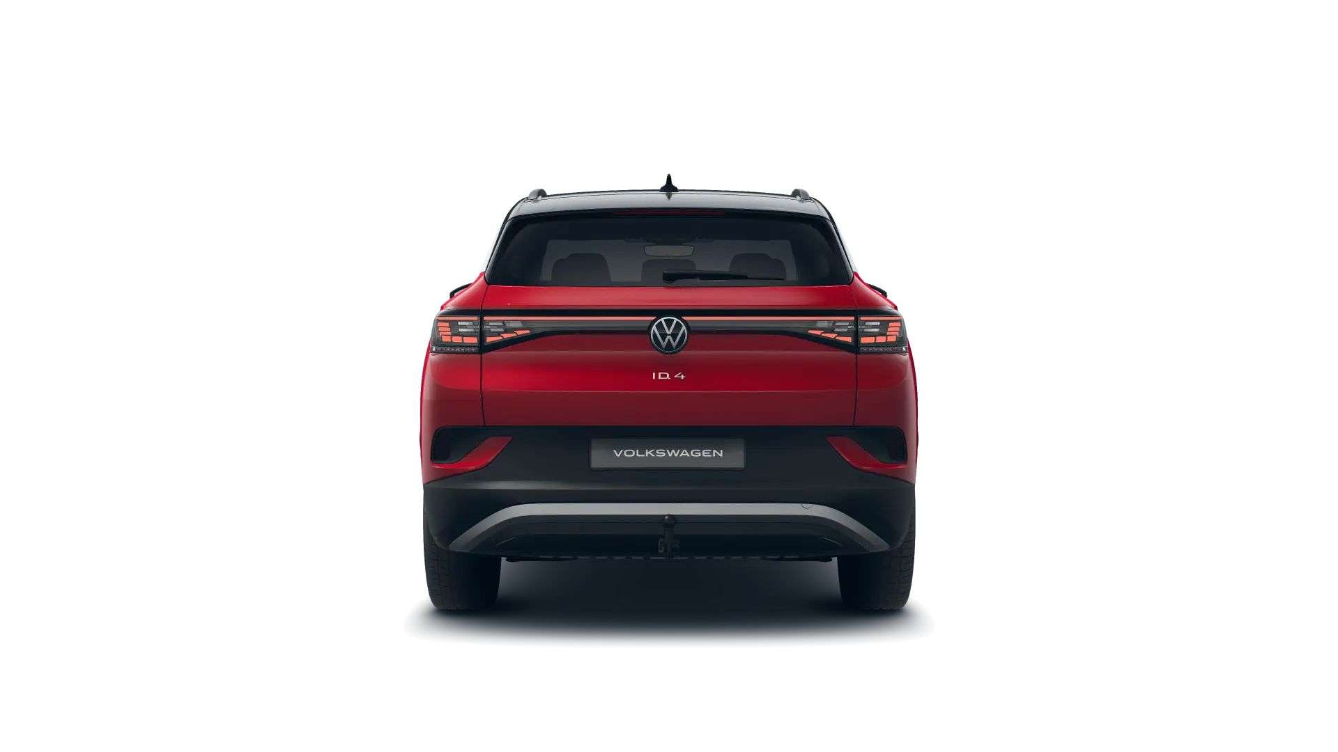 Volkswagen ID.4 Pro - 2025 - Joinsteer - #8