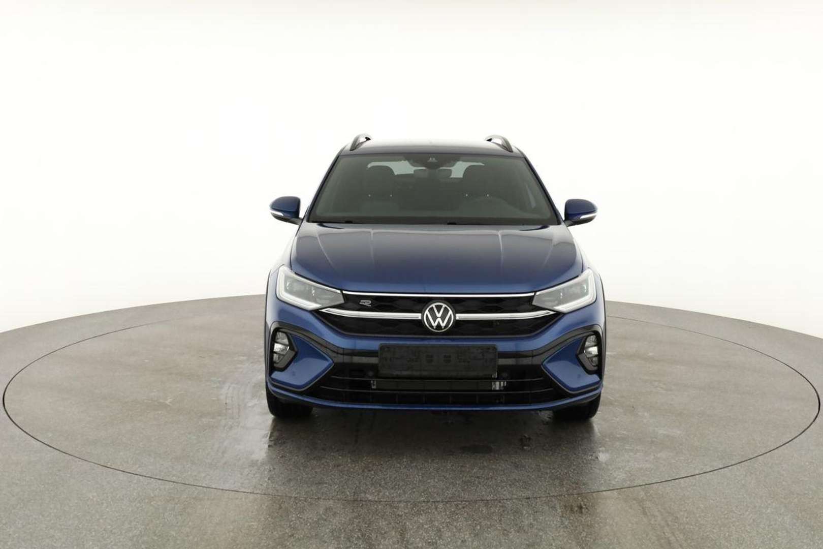 Volkswagen Taigo R-Line - 2026 - Joinsteer - #27